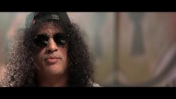 Trailer - As the Palaces Burn