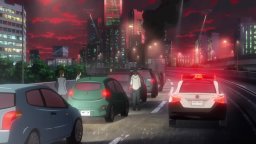 Trailer Italiano - Ghost in the Shell Arise