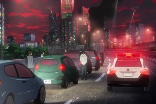 Trailer Italiano - Ghost in the Shell Arise