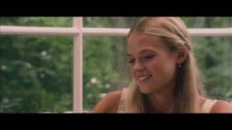 Trailer Italiano - Un amore senza fine