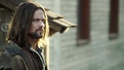 Teaser Trailer - Salem