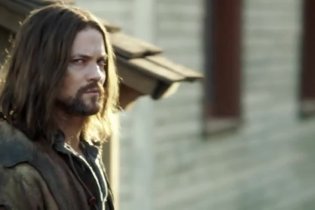 Teaser Trailer - Salem