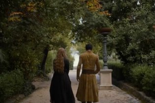 Trailer 'Secrets' - Game of Thrones, stagione 4
