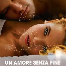 Un amore senza fine: la locandina italiana