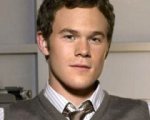 Aaron Ashmore, da Warehouse 13 al pilot di Agatha