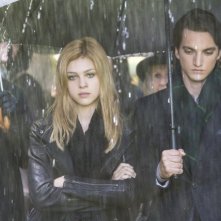 Bates Motel: Nicola Peltz in una scena dell'episodio Gone But Not Forgotten