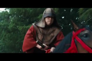 Clip 'La caccia alla bestia' - 47 Ronin