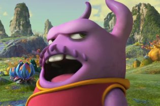 Corto Almost Home - Quasi a casa