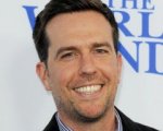 Ed Helms in Epic Fail