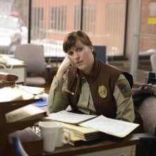 Fargo: Allison Tolman in una scena