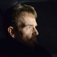 Fargo: Billy Bob Thornton in una foto di scena della serie