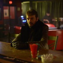 Fargo: Billy Bob Thornton in una immagine della serie