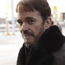 Fargo: Billy Bob Thornton in una scena della serie