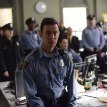 Fargo: Colin Hanks in una scena