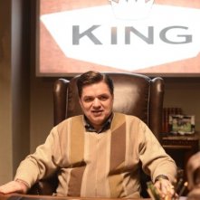 Fargo: Oliver Platt in una scena
