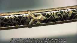 Featurette 'L'addestramento con le spade' - 47 Ronin