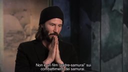 Featurette 'Samurai in azione' - 47 Ronin