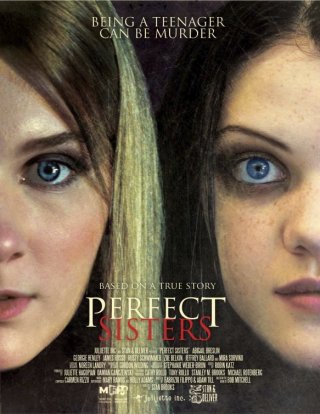 Perfect Sisters: la locandina del film
