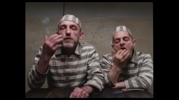 Red Band Trailer - The Grand Budapest Hotel