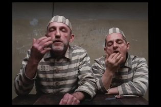 Red Band Trailer - The Grand Budapest Hotel