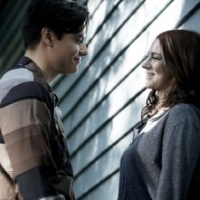 The Red Road: Allie Gonino e Kiowa Gordon nella serie