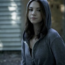 The Red Road: Allie Gonino nella serie