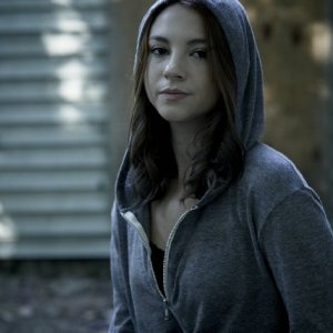 The Red Road: Allie Gonino nella serie