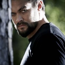 The Red Road: Jason Momoa in un'immagine della serie