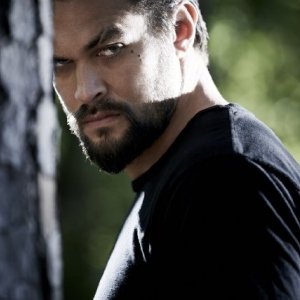 The Red Road: Jason Momoa in un'immagine della serie