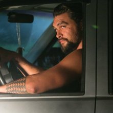The Red Road Jason Momoa In Una Scena Della Serie 301149