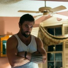The Red Road: Jason Momoa nella serie