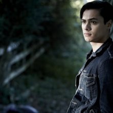 The Red Road Kiowa Gordon Nella Serie 301154