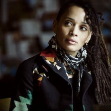 The Red Road: Lisa Bonet in una scena della serie