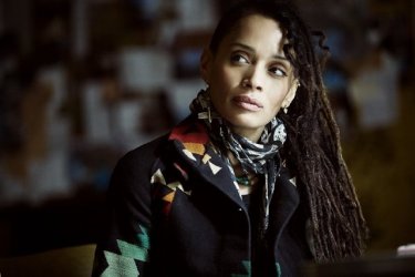 The Red Road: Lisa Bonet in una scena della serie