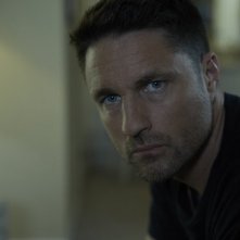 The Red Road: Martin Henderson nella serie