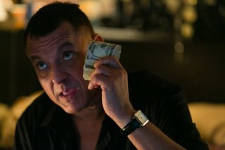 The Red Road: Tom Sizemore nella serie