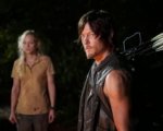 The Walking Dead: commento all'episodio 4x13, Solo