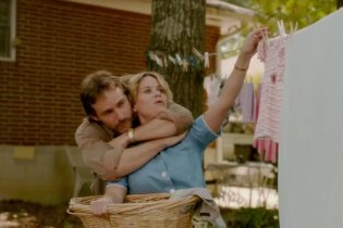 Trailer 2 - Devil's Knot