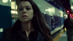 Trailer 2 - Orphan Black
