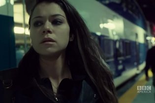 Trailer 2 - Orphan Black