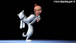 Video-recensione Mr. Peabody & Sherman