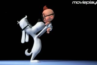 Video-recensione Mr. Peabody & Sherman