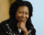 Whoopi Goldberg è una Christmas Pearl
