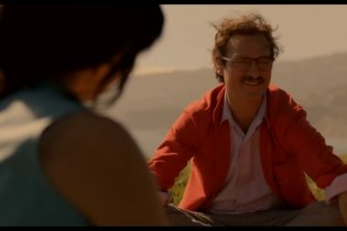 Clip 'Non è una cosa sola' - Lei