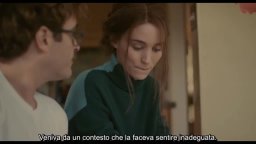 Dietro le quinte - Lei