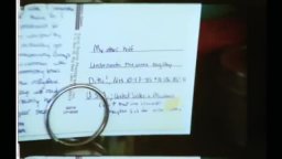 Featurette Musicale - Lei