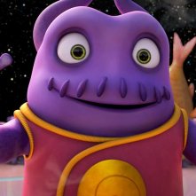 Home La Prima Immagine Del Carton Dreamworks 301280