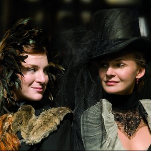 I fratelli Karamazov: una scena del film