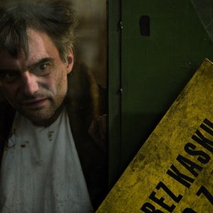 I fratelli Karamazov: una scena tratta dal film