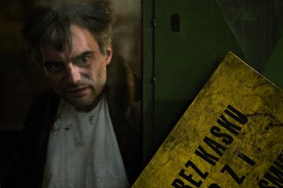 I fratelli Karamazov: una scena tratta dal film